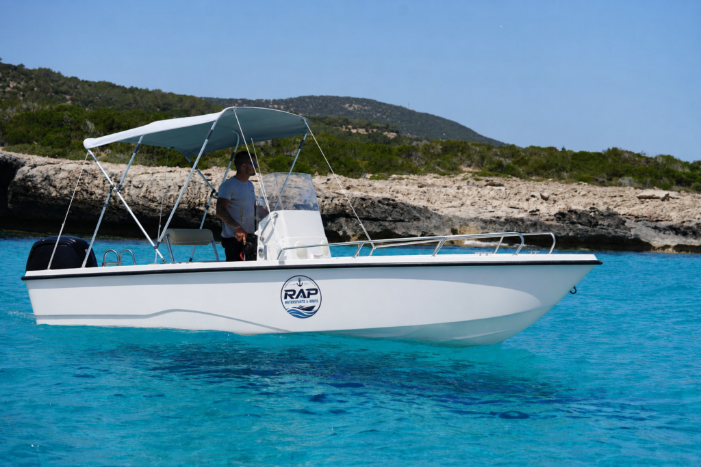 RAP Watersports & Boats