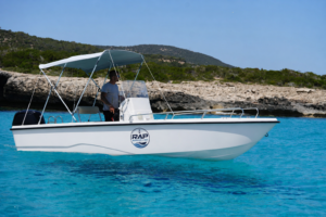RAP Watersports & Boats
